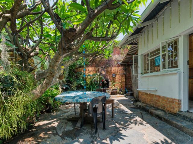 3 Bedroom House to Rent in Villieria