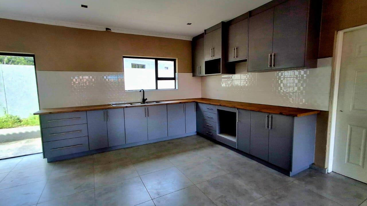 Property interior