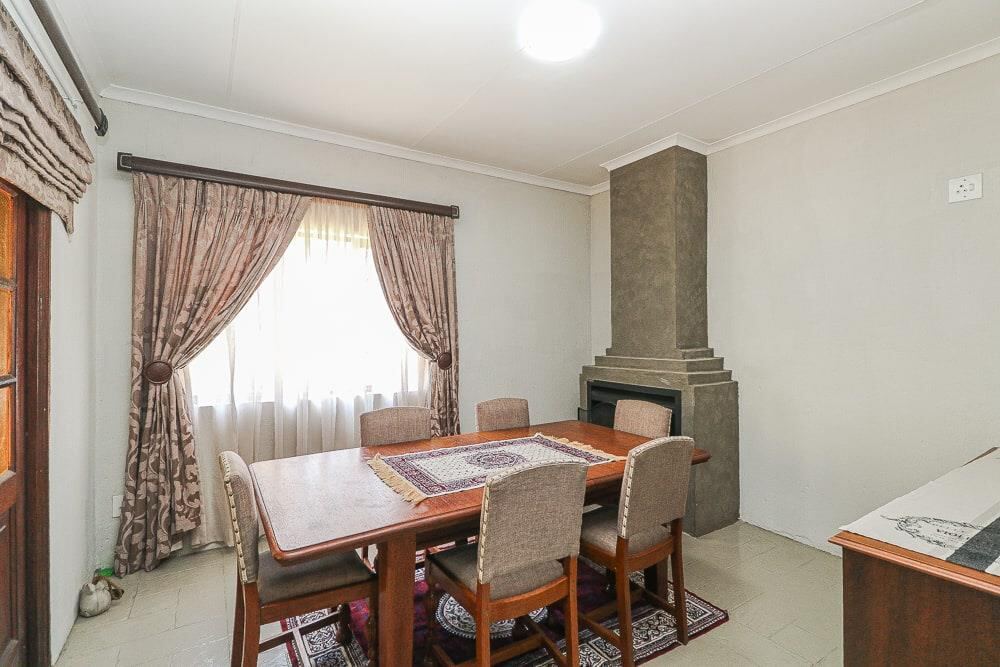 Property interior