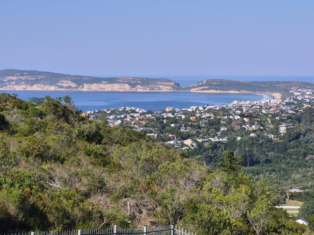 Property view