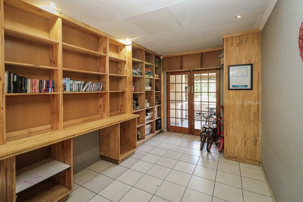 Property interior