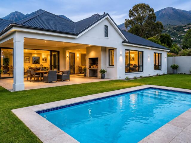 3 Bedroom House for Sale in Swellendam