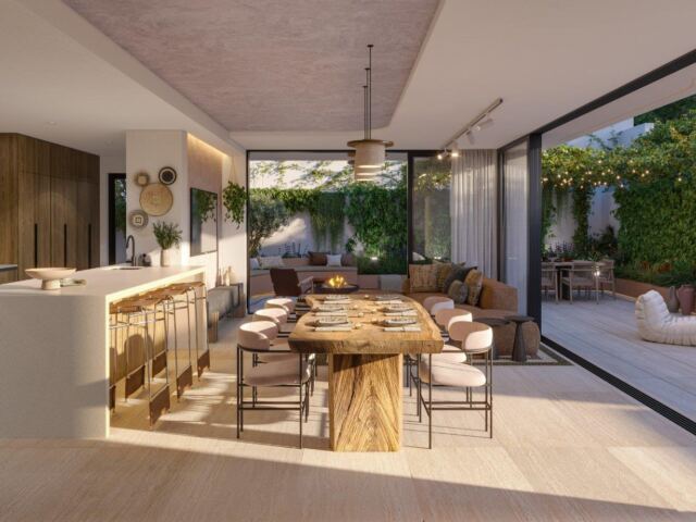 3 Bedroom Apartment / Flat for Sale in Green Point
