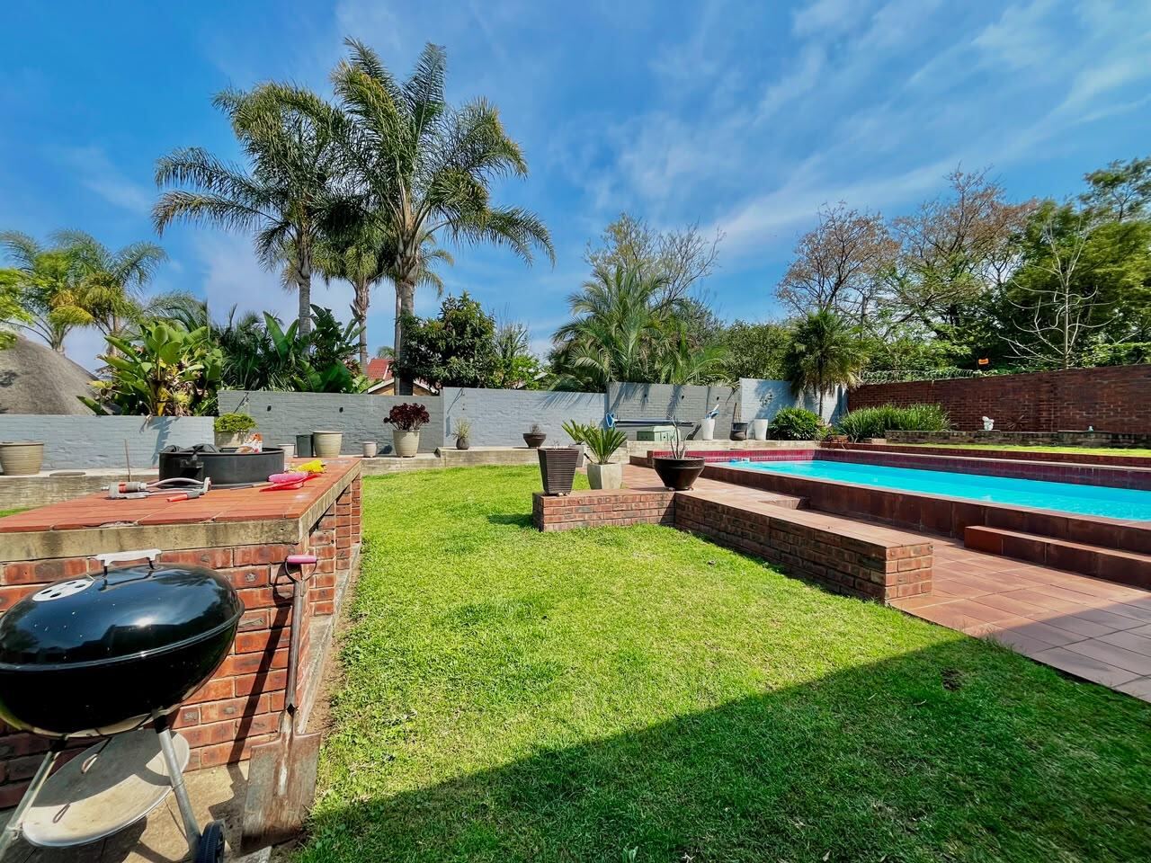 Property interior