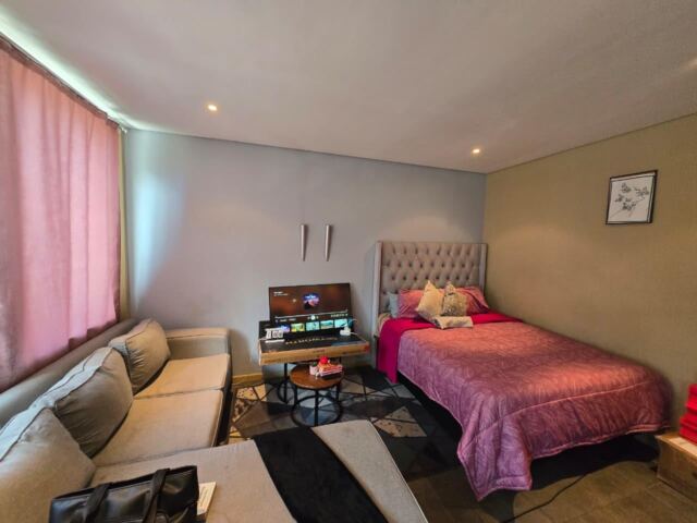 1 Bedroom Apartment / Flat for Sale in Marshalltown