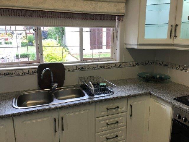 Property interior