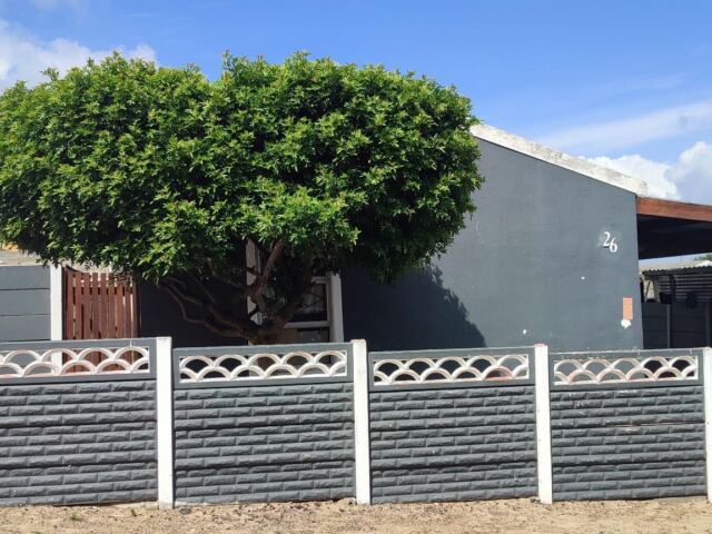 3 Bedroom House for Sale in Camelot, Kuilsriver