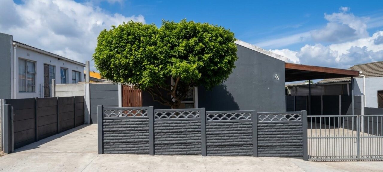 Property interior