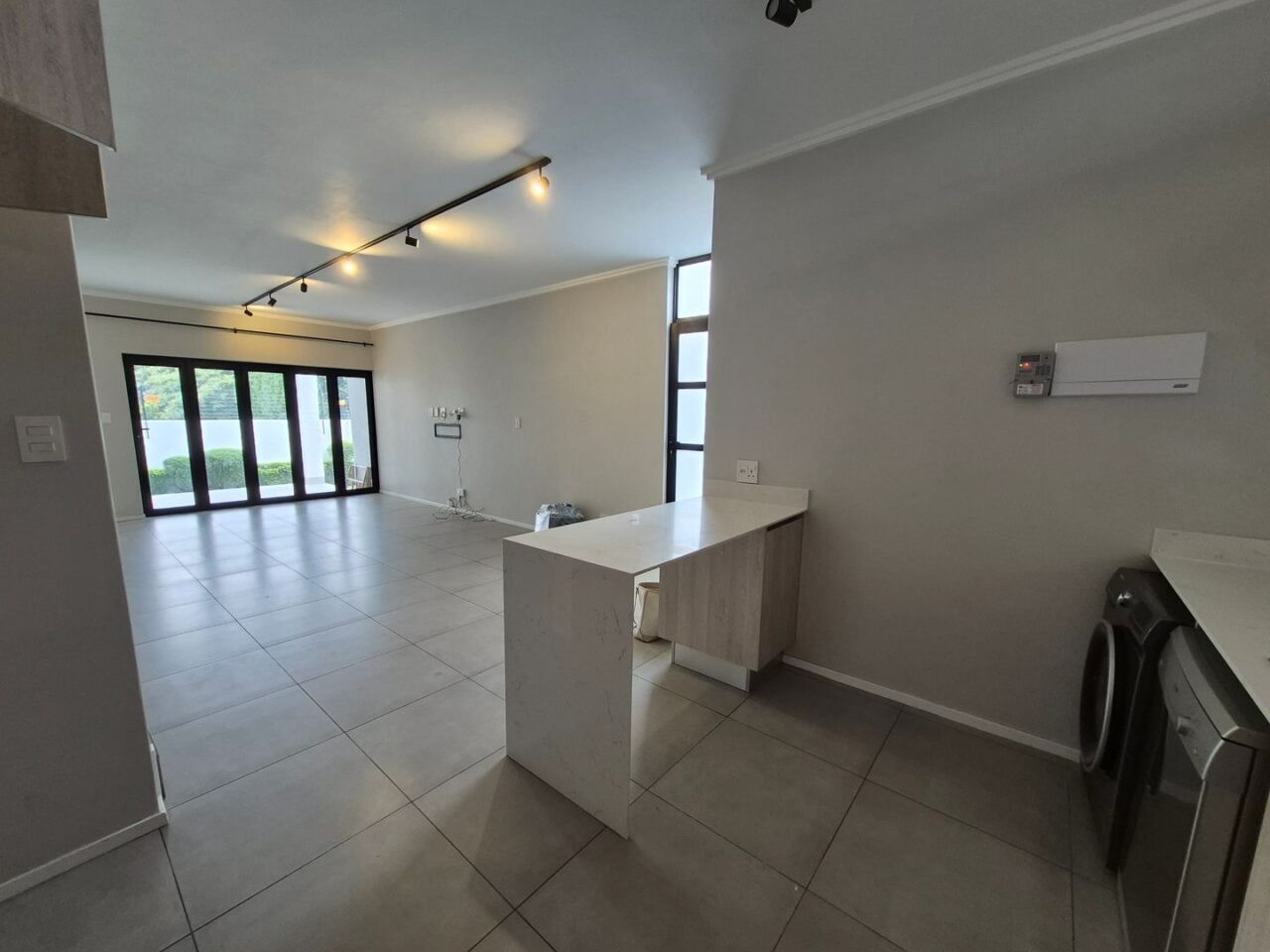 Property interior