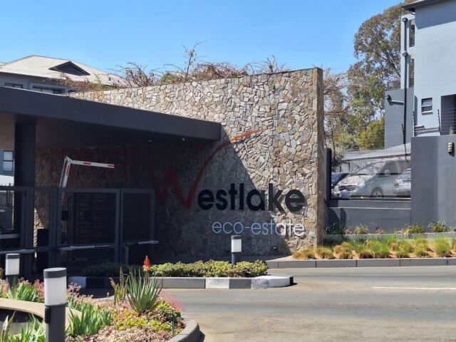 3 Bedroom Townhouse to Rent in Modderfontein