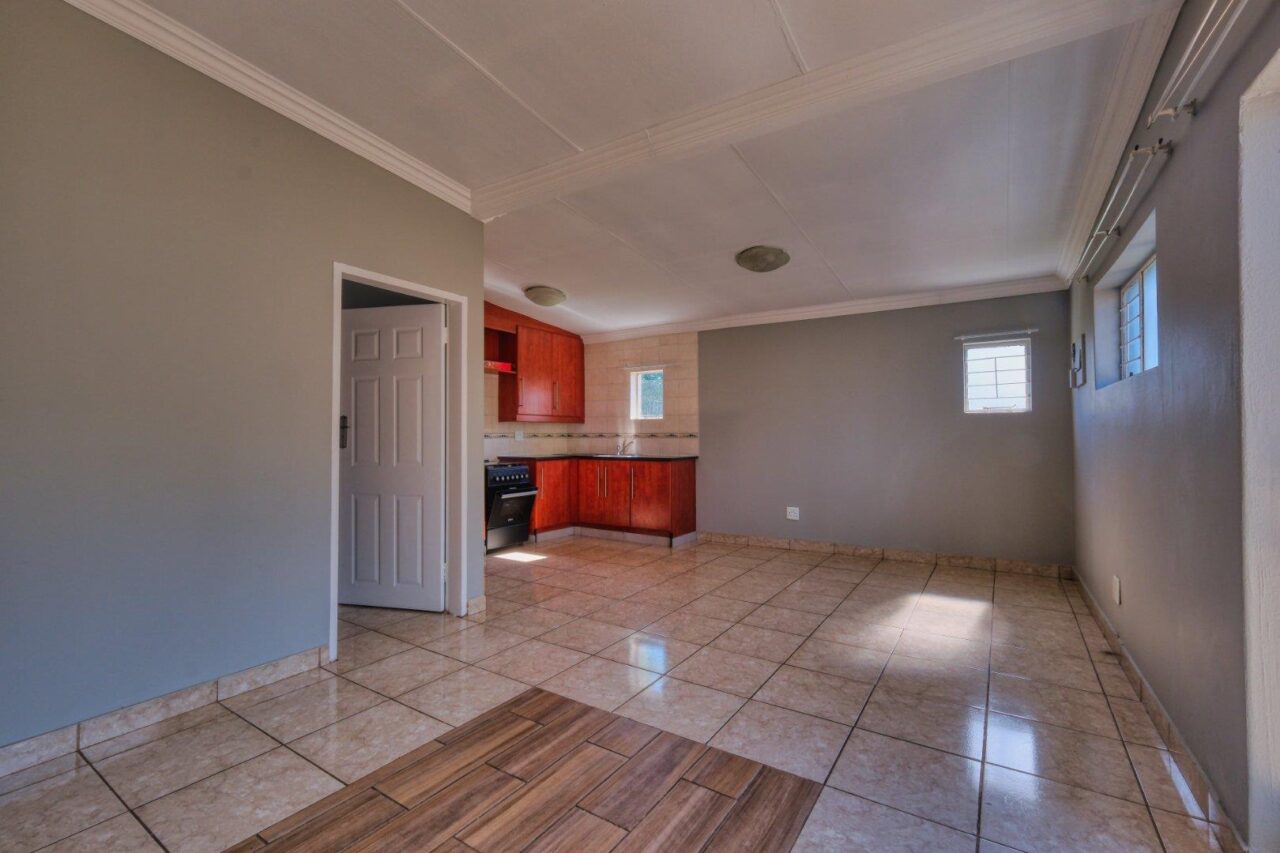 Property interior
