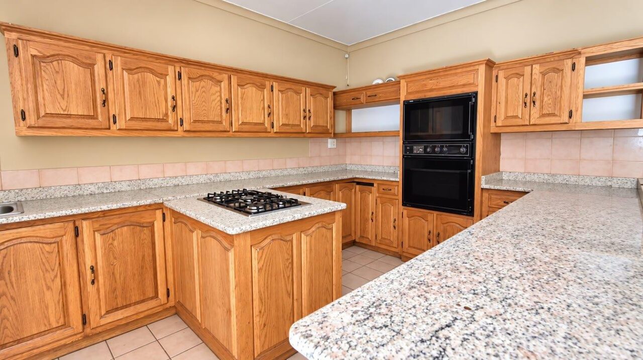 Property interior