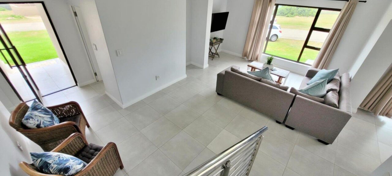 Property interior