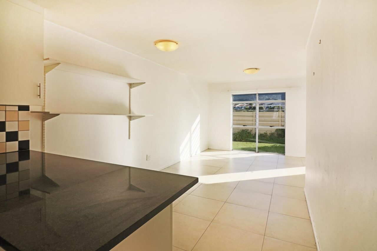 Property interior