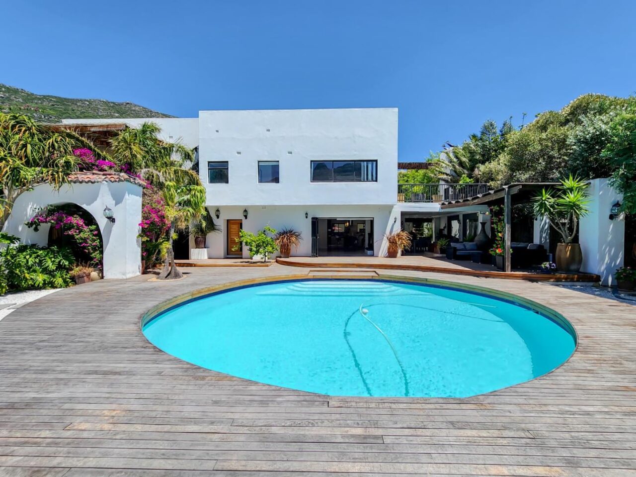 Property interior