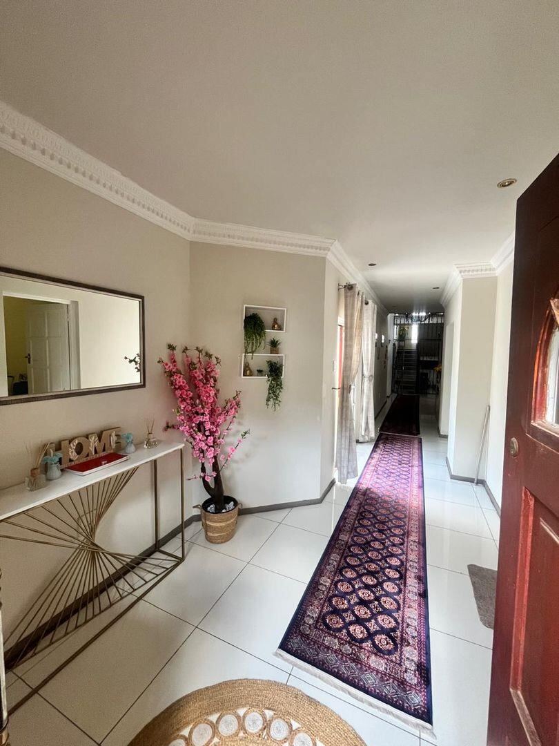 Property interior
