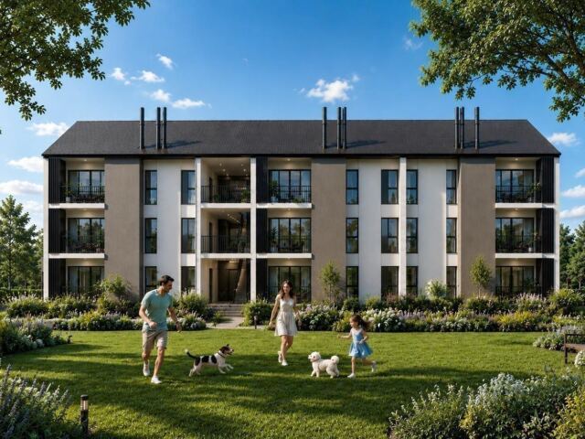 Property for Sale and Rent in South Africa 1