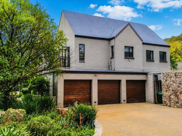 Property for Sale and Rent in South Africa 1