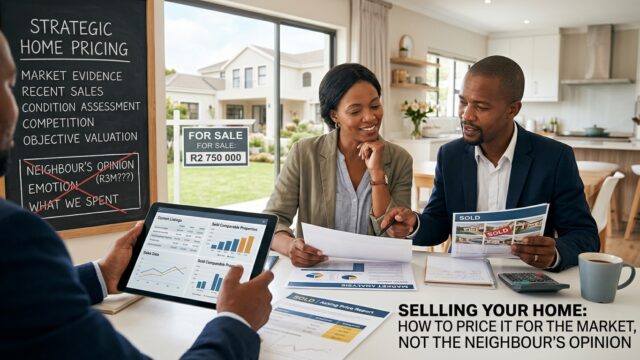 Property for Sale and Rent in South Africa 5