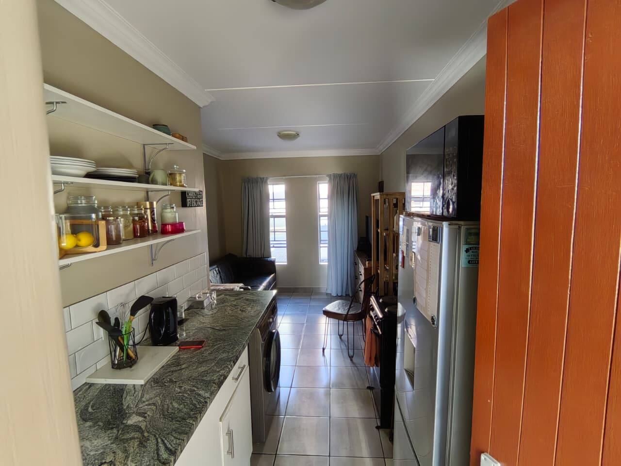 Property interior