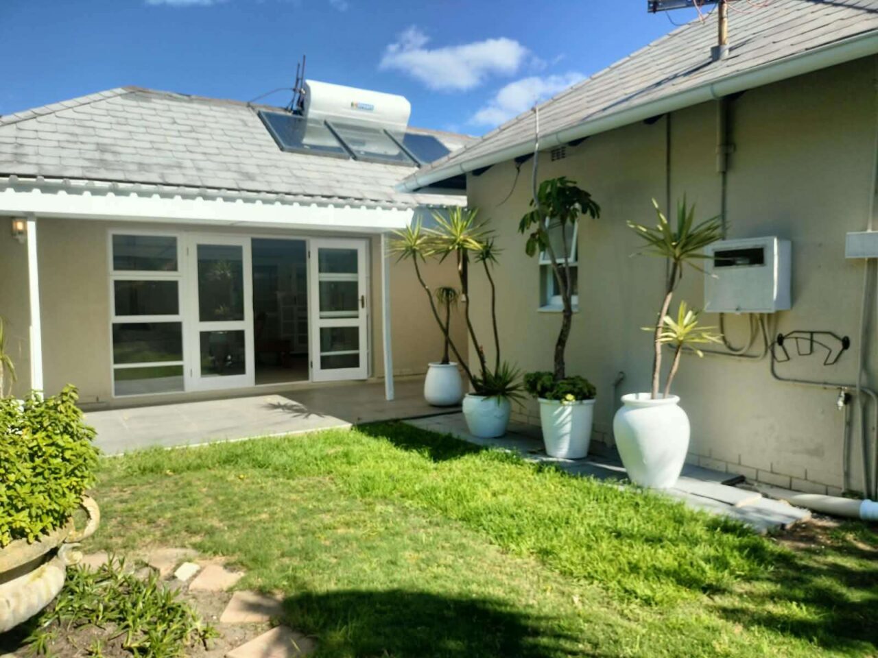 Property interior