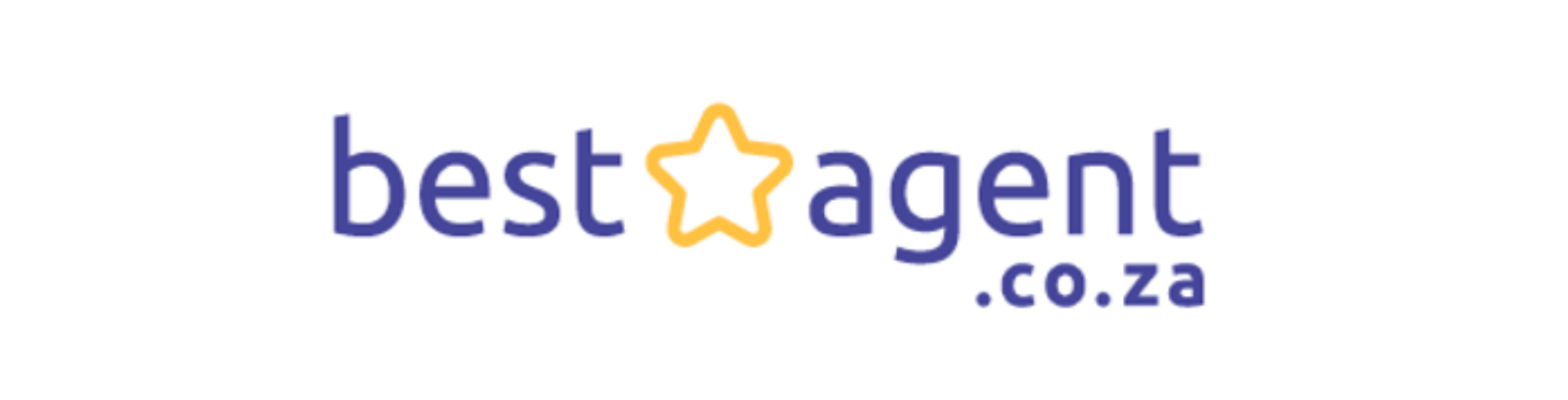 Best Agent White 2796x714